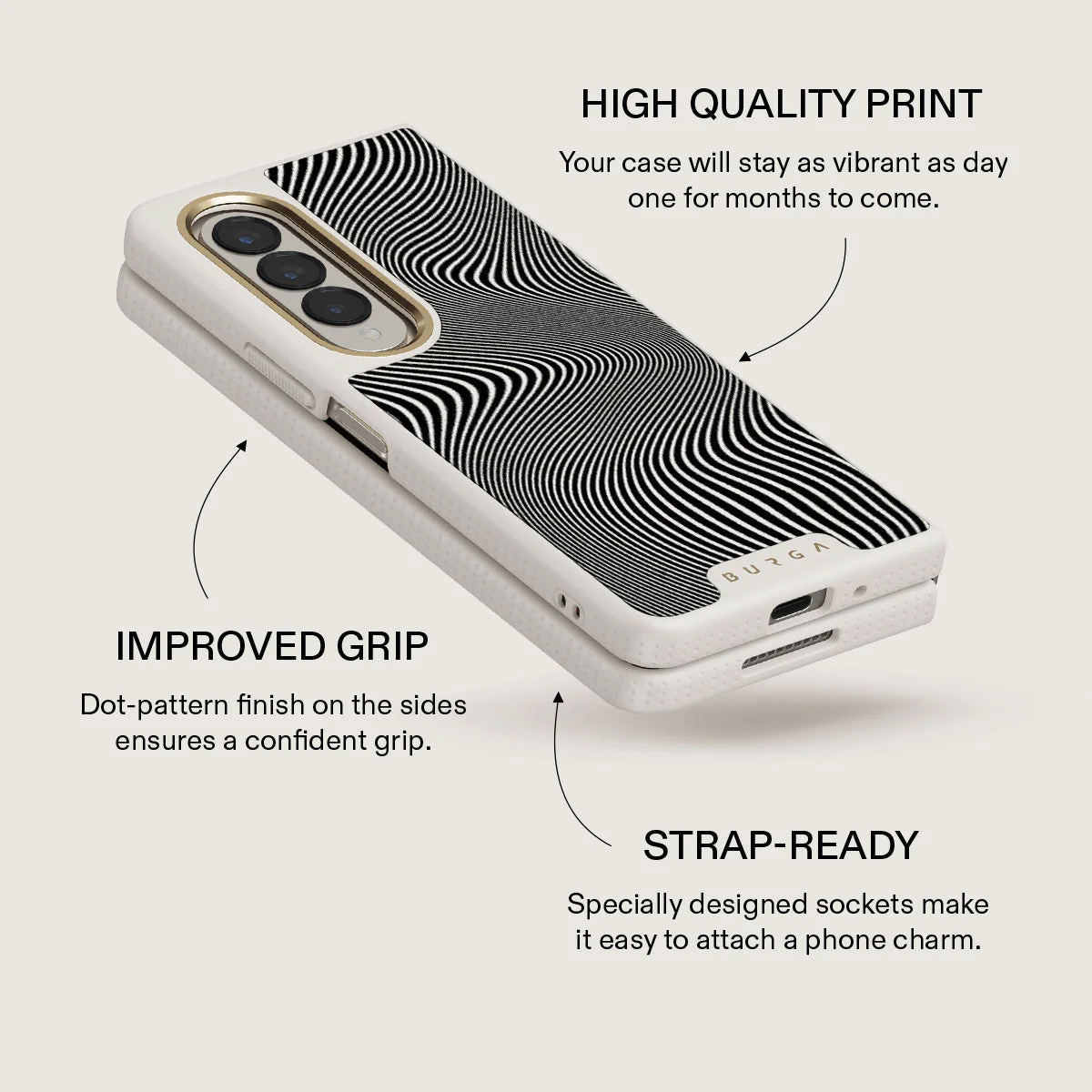 Aftershock - Samsung Galaxy Z Fold 4 Case - Image 24