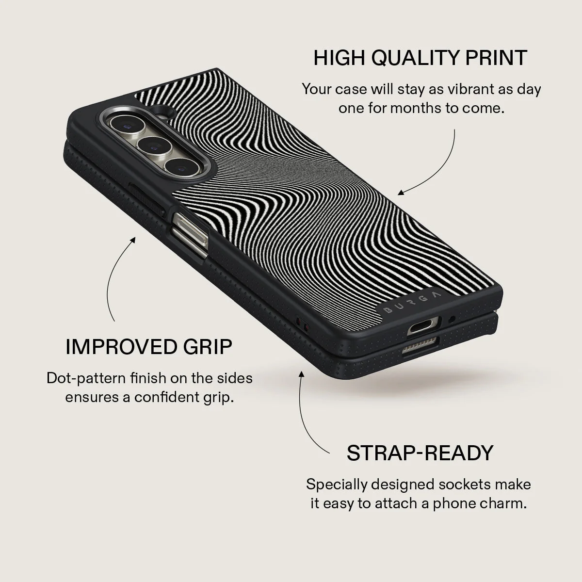 Aftershock - Samsung Galaxy Z Fold 5 Case - Image 12