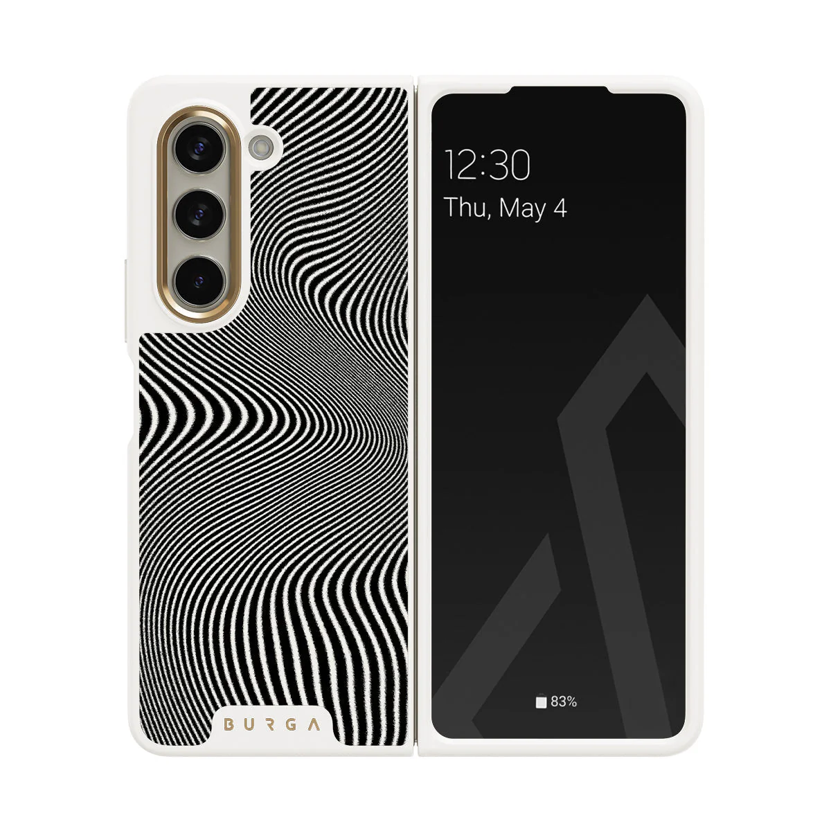 Aftershock - Samsung Galaxy Z Fold 5 Case - Image 15
