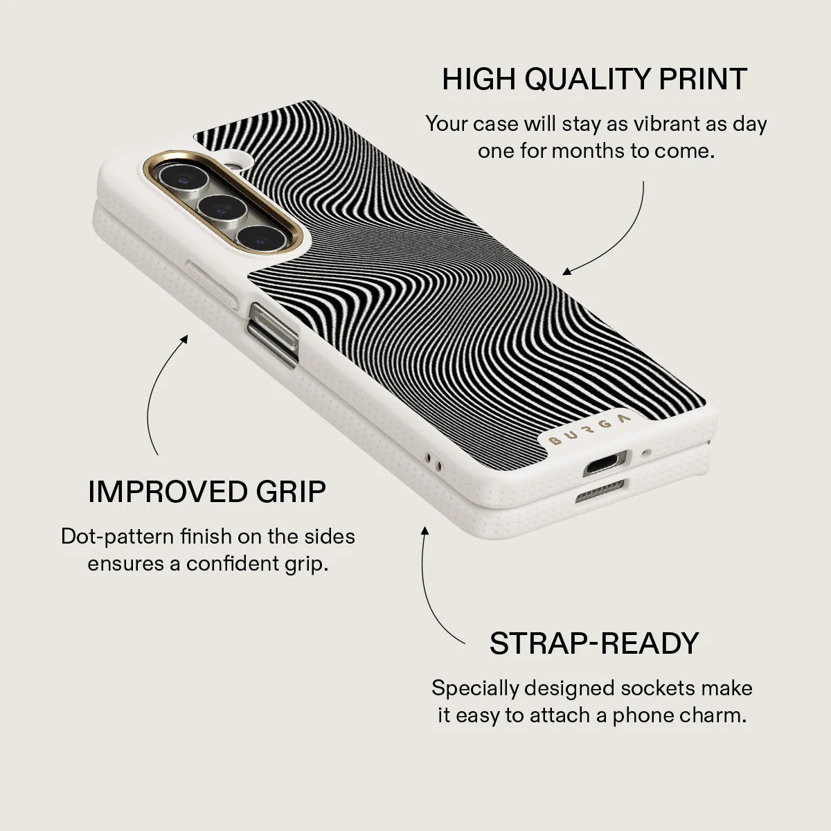 Aftershock - Samsung Galaxy Z Fold 5 Case - Image 19