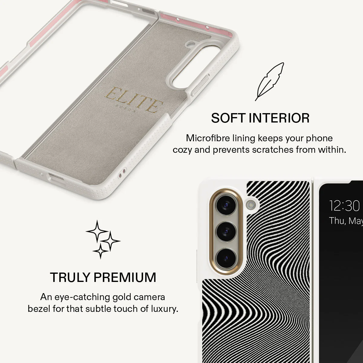 Aftershock - Samsung Galaxy Z Fold 5 Case - Image 20