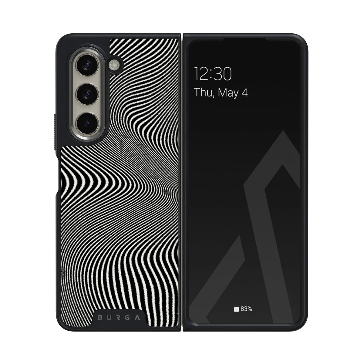 Aftershock - Samsung Galaxy Z Fold 5 Case - Image 8