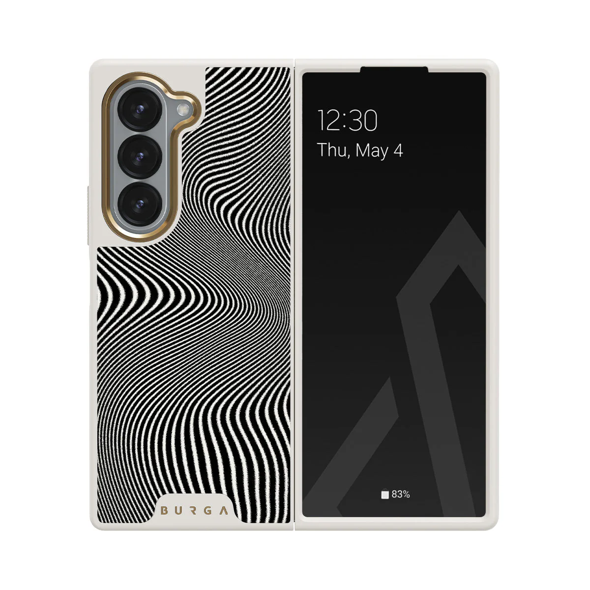 Aftershock - Samsung Galaxy Z Fold 6 Case - Image 15