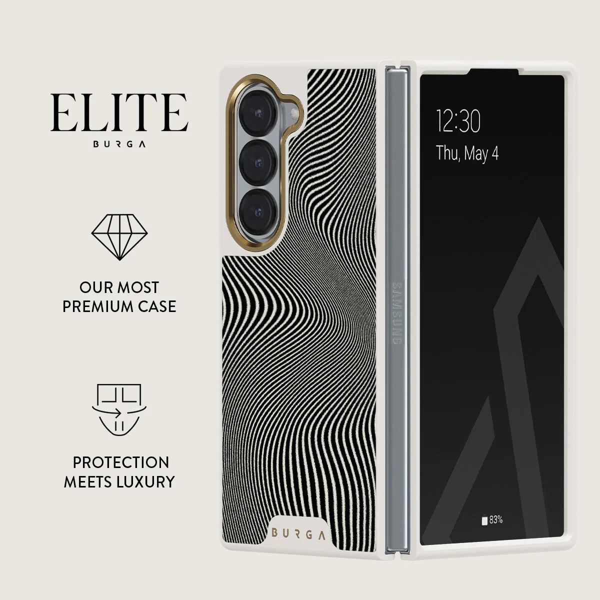 Aftershock - Samsung Galaxy Z Fold 6 Case - Image 16