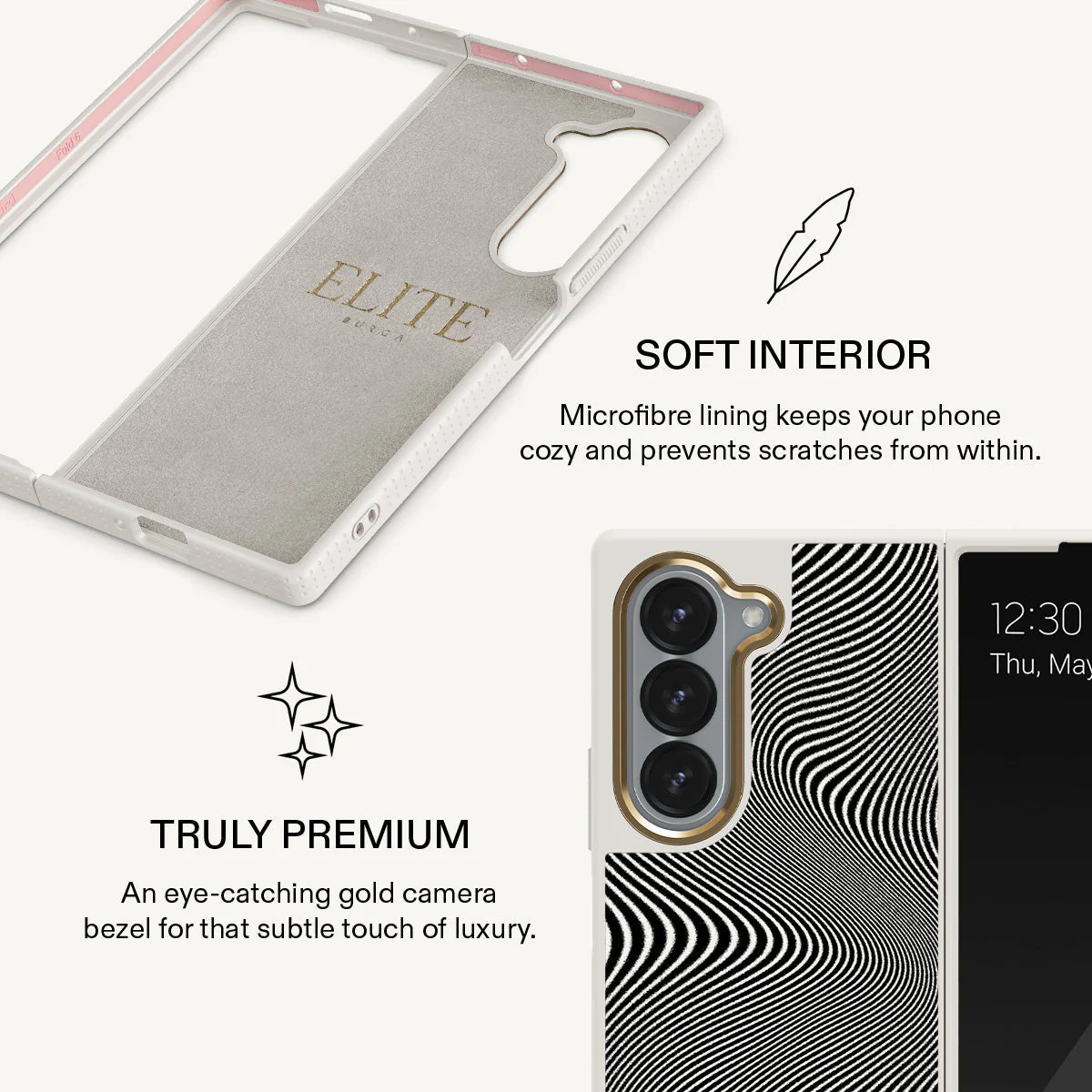 Aftershock - Samsung Galaxy Z Fold 6 Case - Image 20