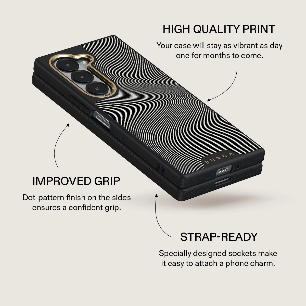 Aftershock - Samsung Galaxy Z Fold 6 Case - Image 5