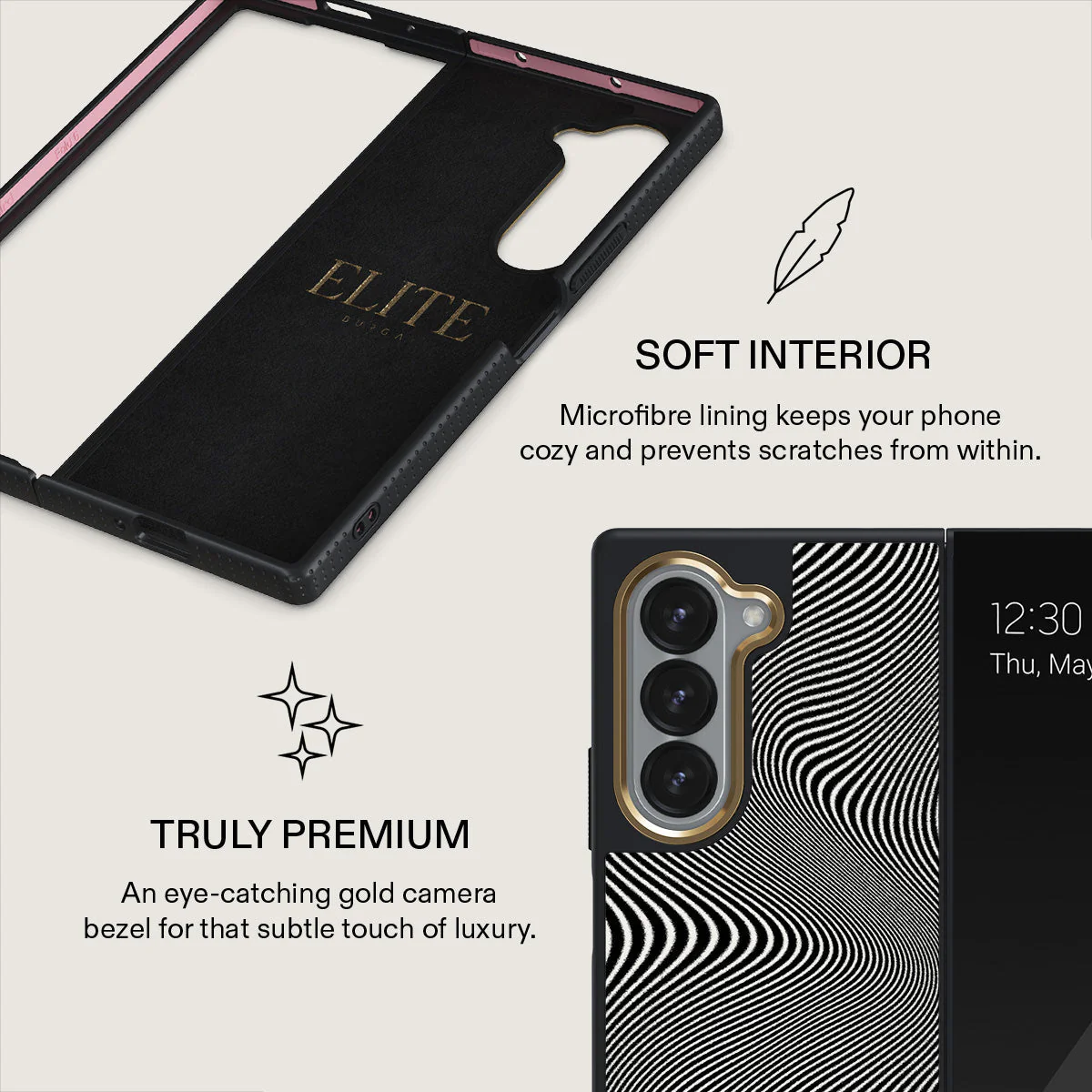 Aftershock - Samsung Galaxy Z Fold 6 Case - Image 6