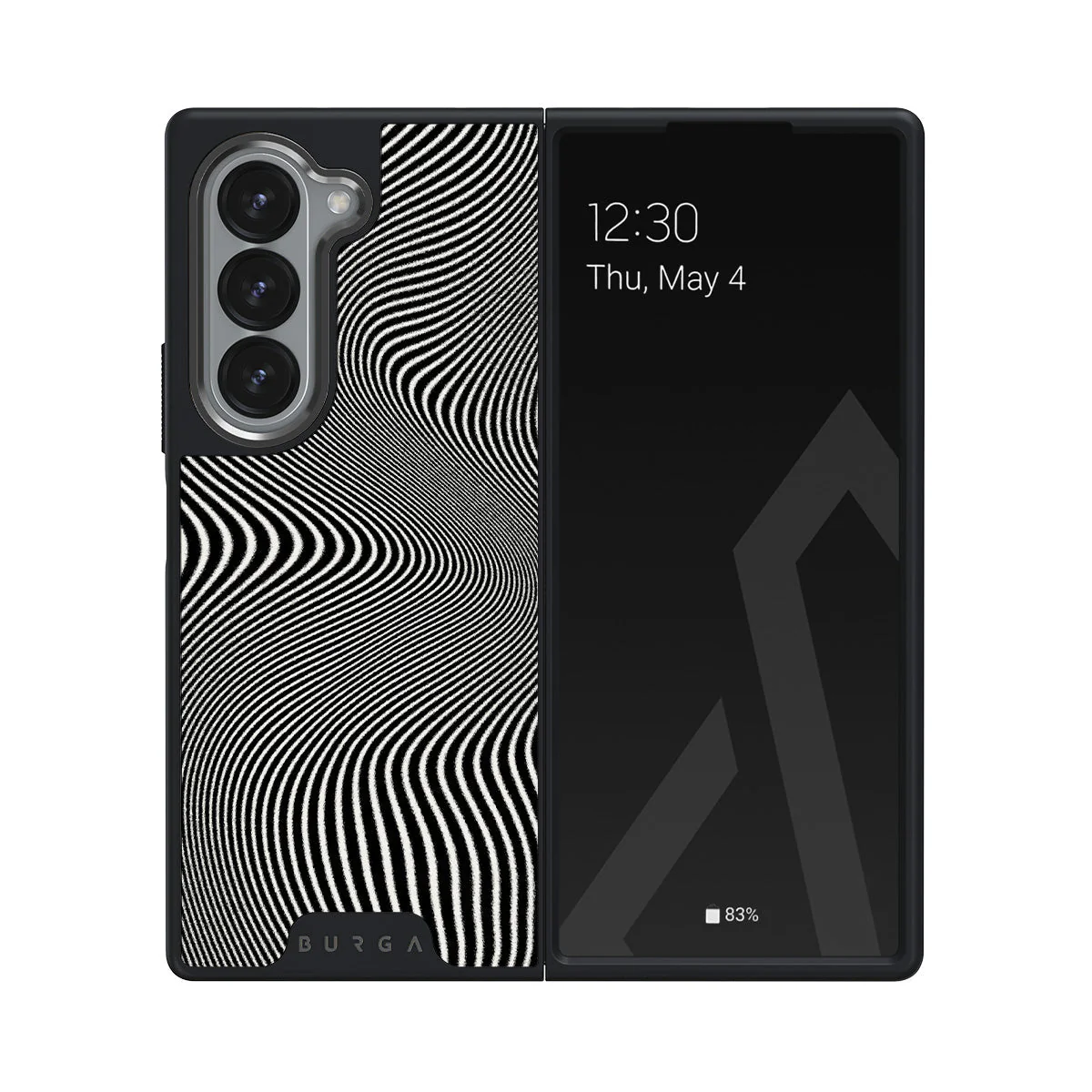 Aftershock - Samsung Galaxy Z Fold 6 Case - Image 8
