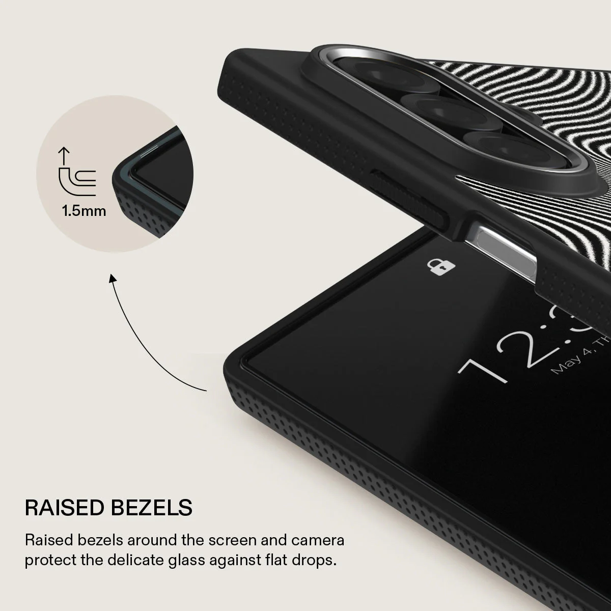 Aftershock - Samsung Galaxy Z Fold 7 Case - Image 11