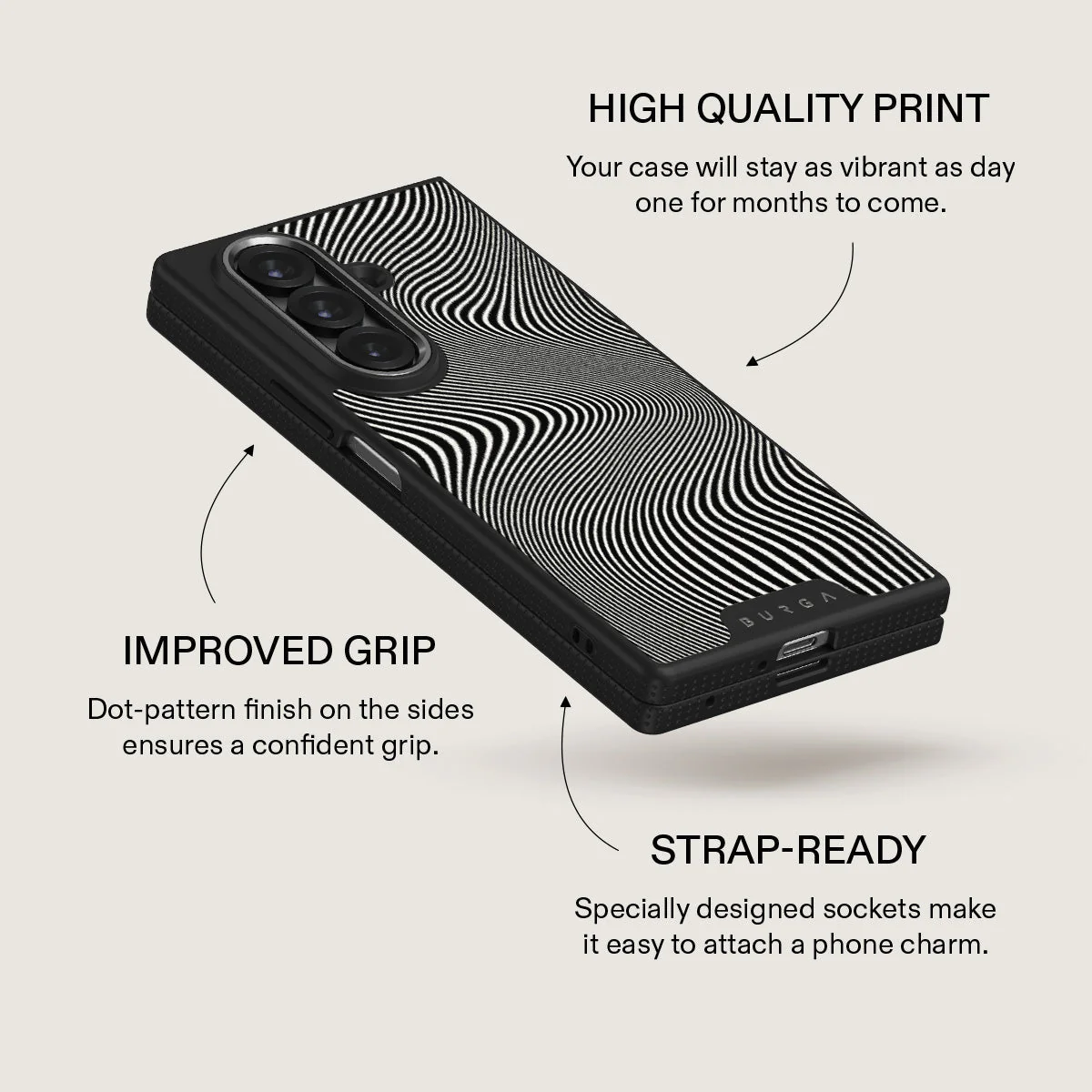 Aftershock - Samsung Galaxy Z Fold 7 Case - Image 12