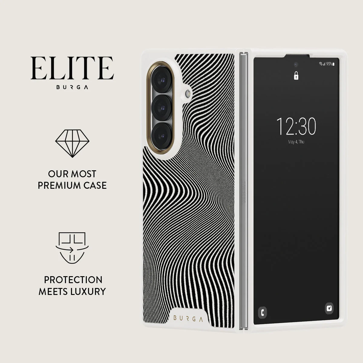 Aftershock - Samsung Galaxy Z Fold 7 Case - Image 16