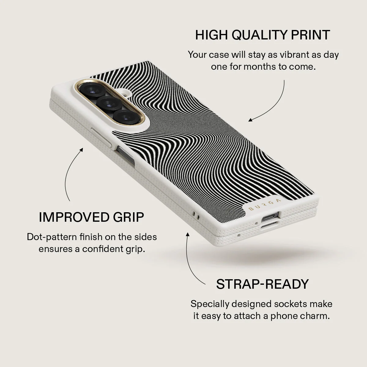 Aftershock - Samsung Galaxy Z Fold 7 Case - Image 19
