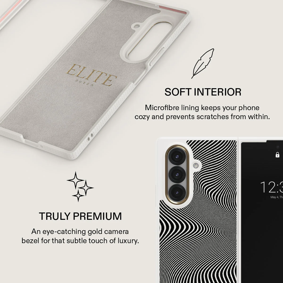 Aftershock - Samsung Galaxy Z Fold 7 Case - Image 20