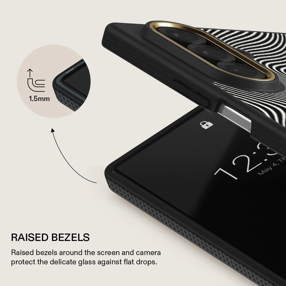 Aftershock - Samsung Galaxy Z Fold 7 Case - Image 4
