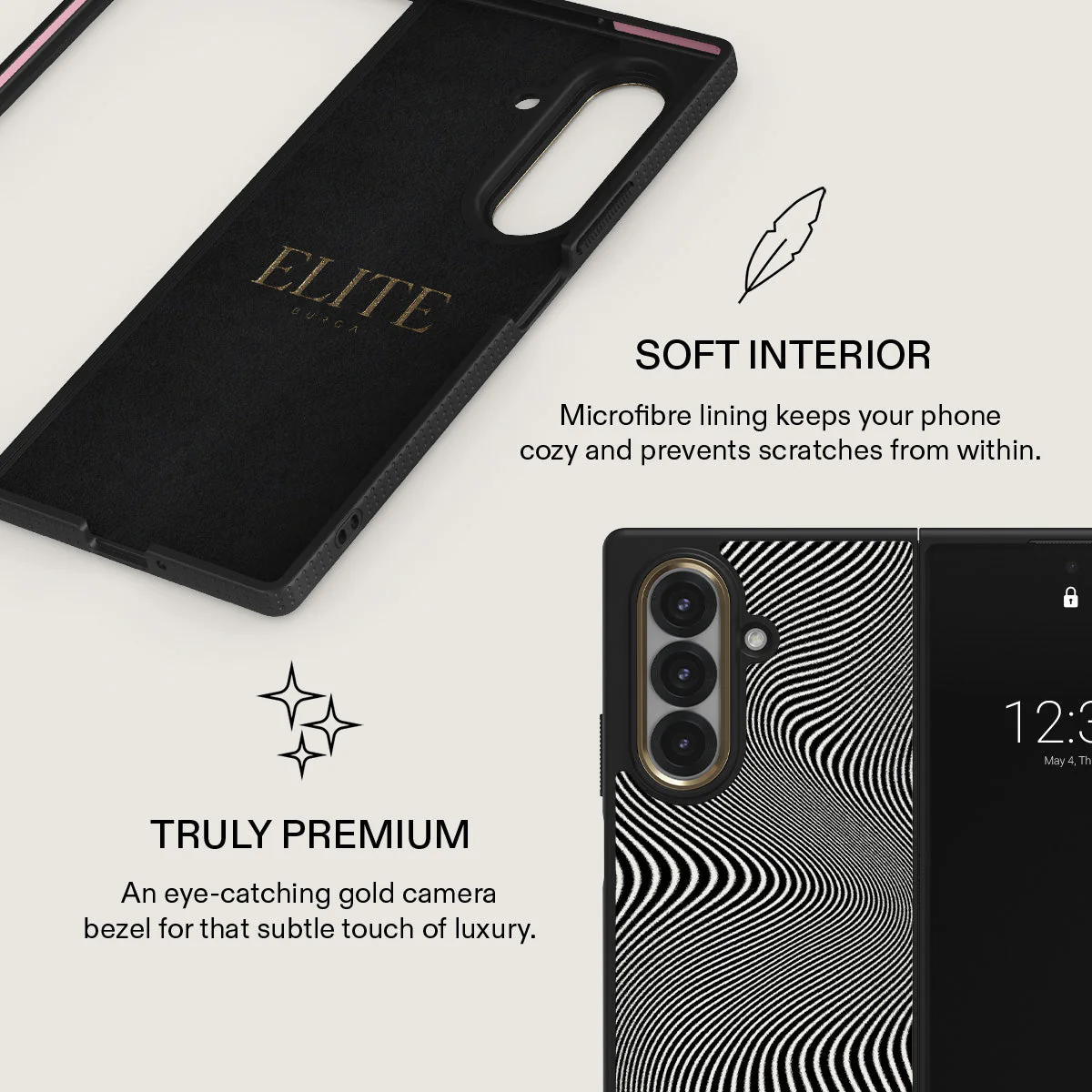 Aftershock - Samsung Galaxy Z Fold 7 Case - Image 6