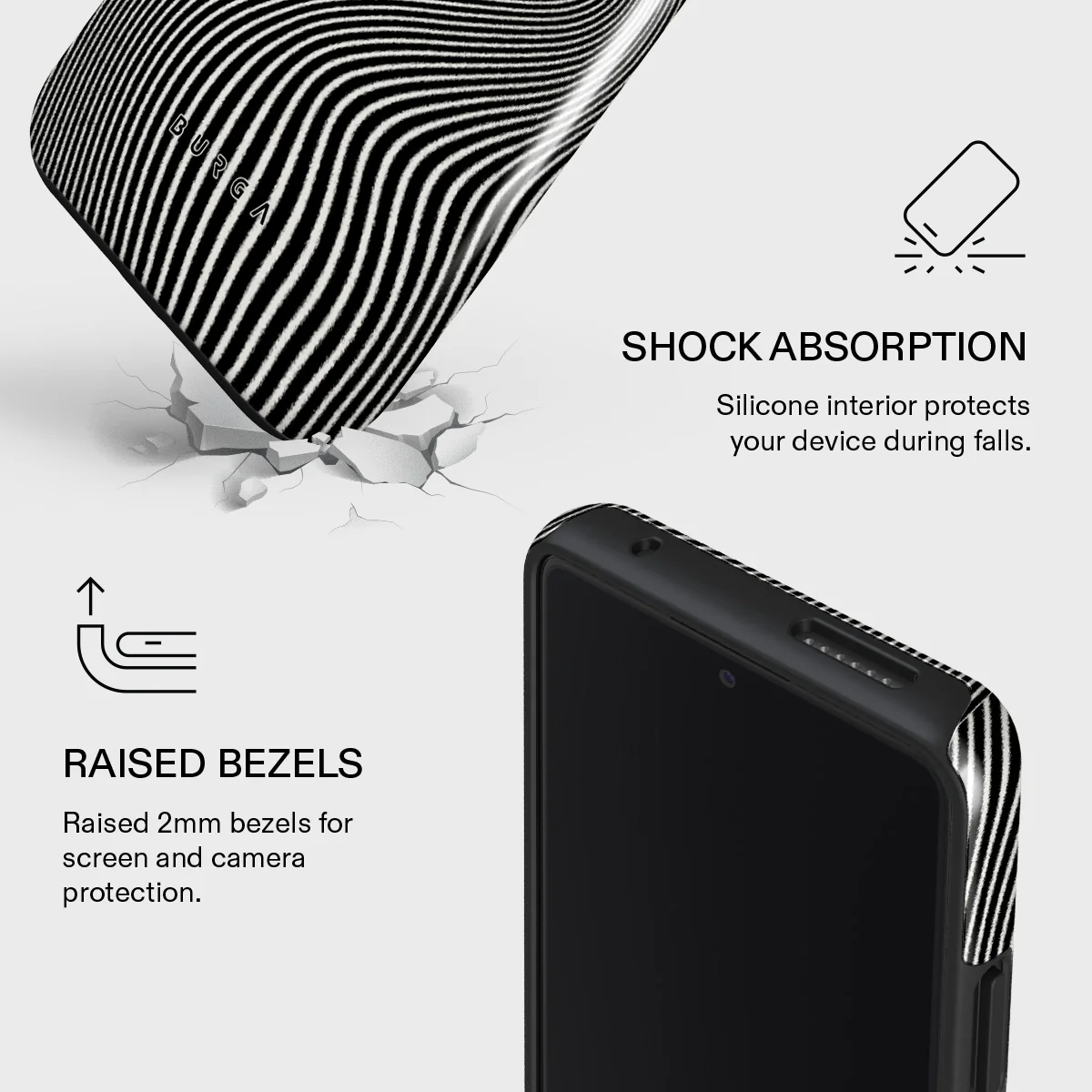 Aftershock - Xiaomi 11T / 11T Pro Case - Image 4