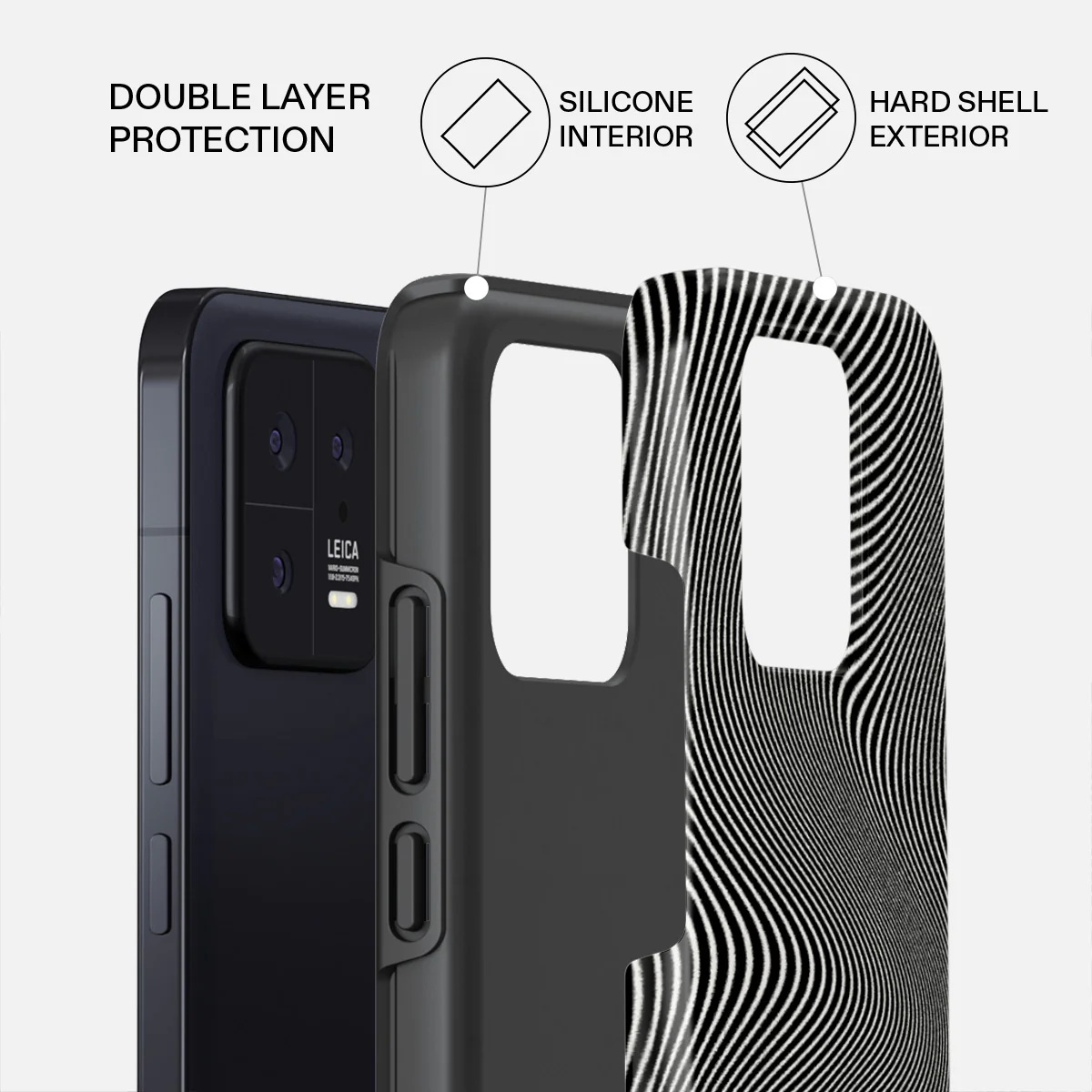 Aftershock - Xiaomi 13 Case - Image 2
