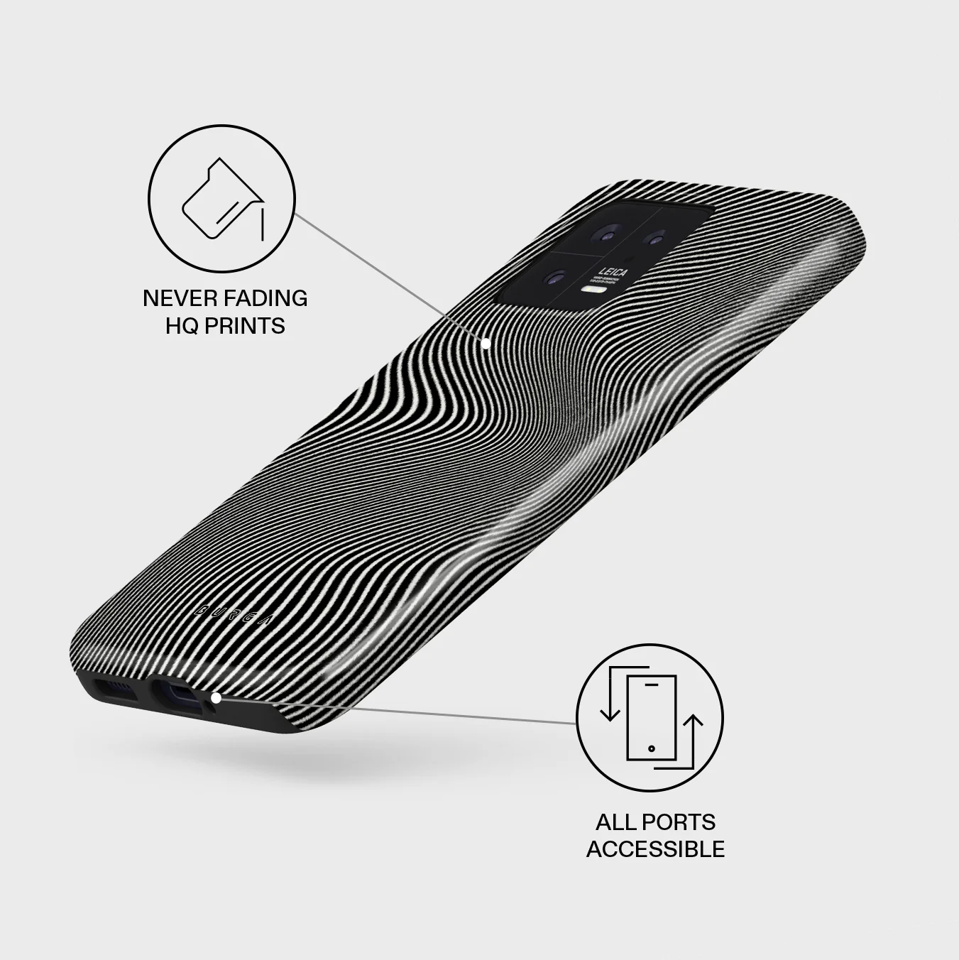 Aftershock - Xiaomi 13 Case - Image 3