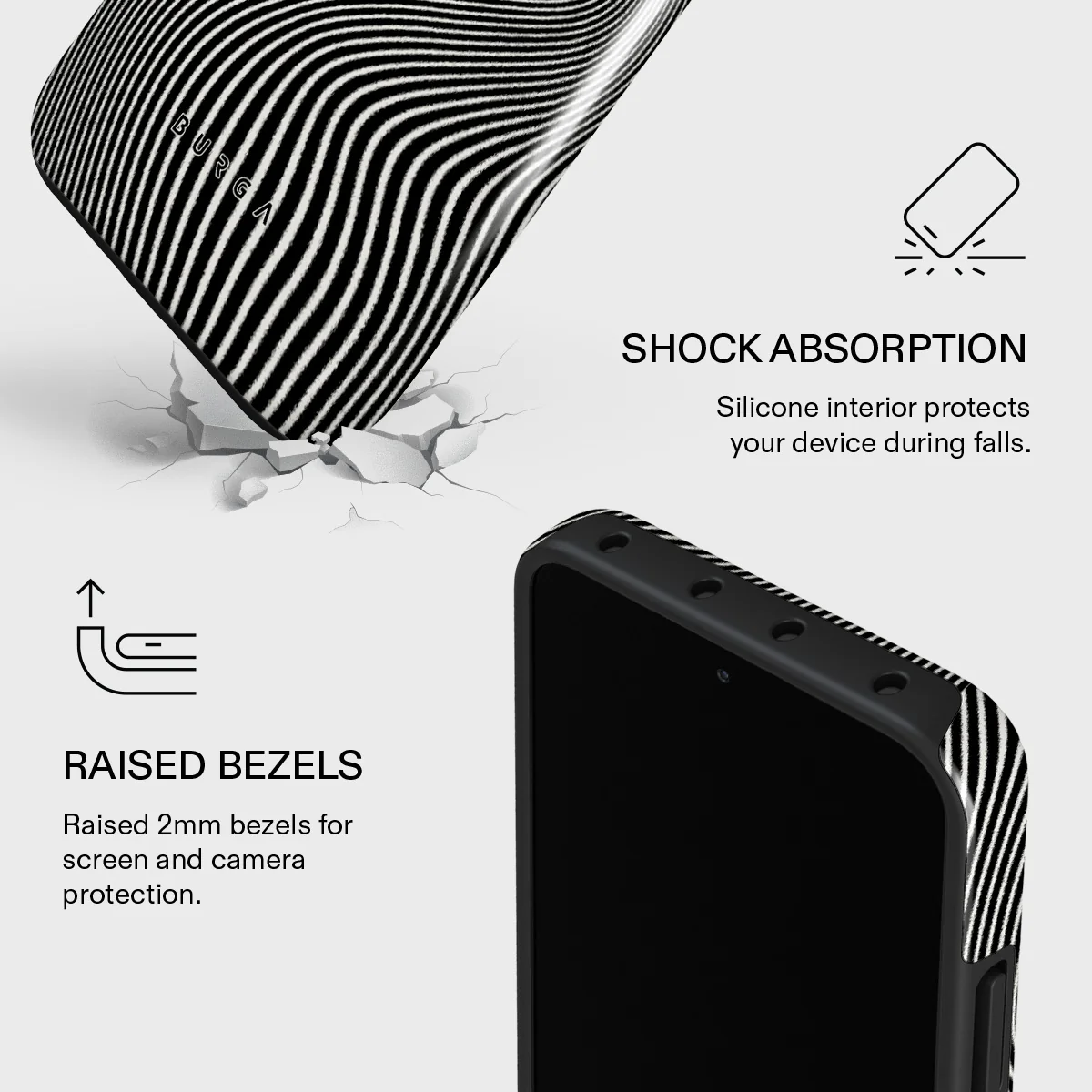 Aftershock - Xiaomi 13 Case - Image 4