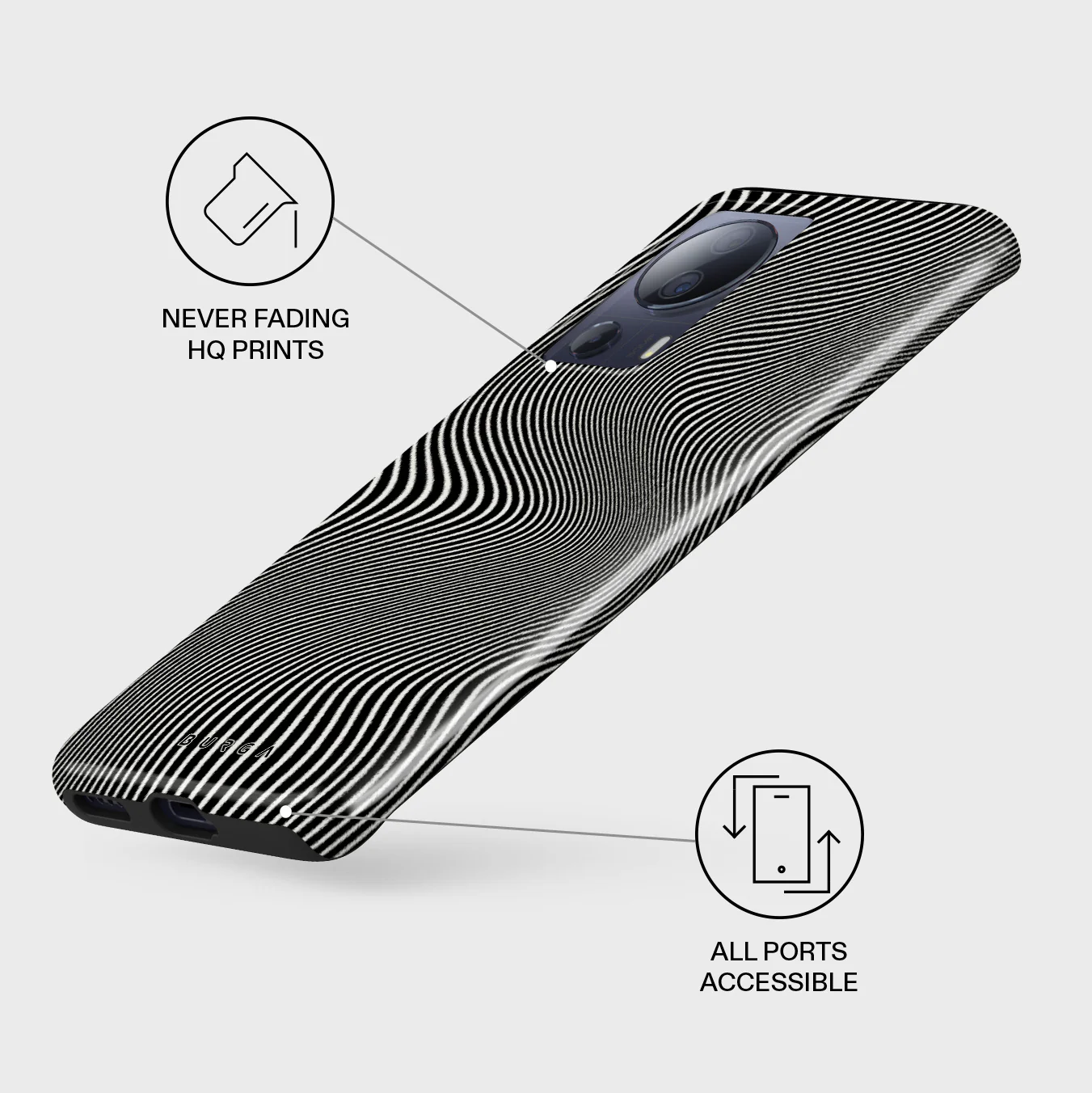 Aftershock - Xiaomi 13 Lite Case - Image 3