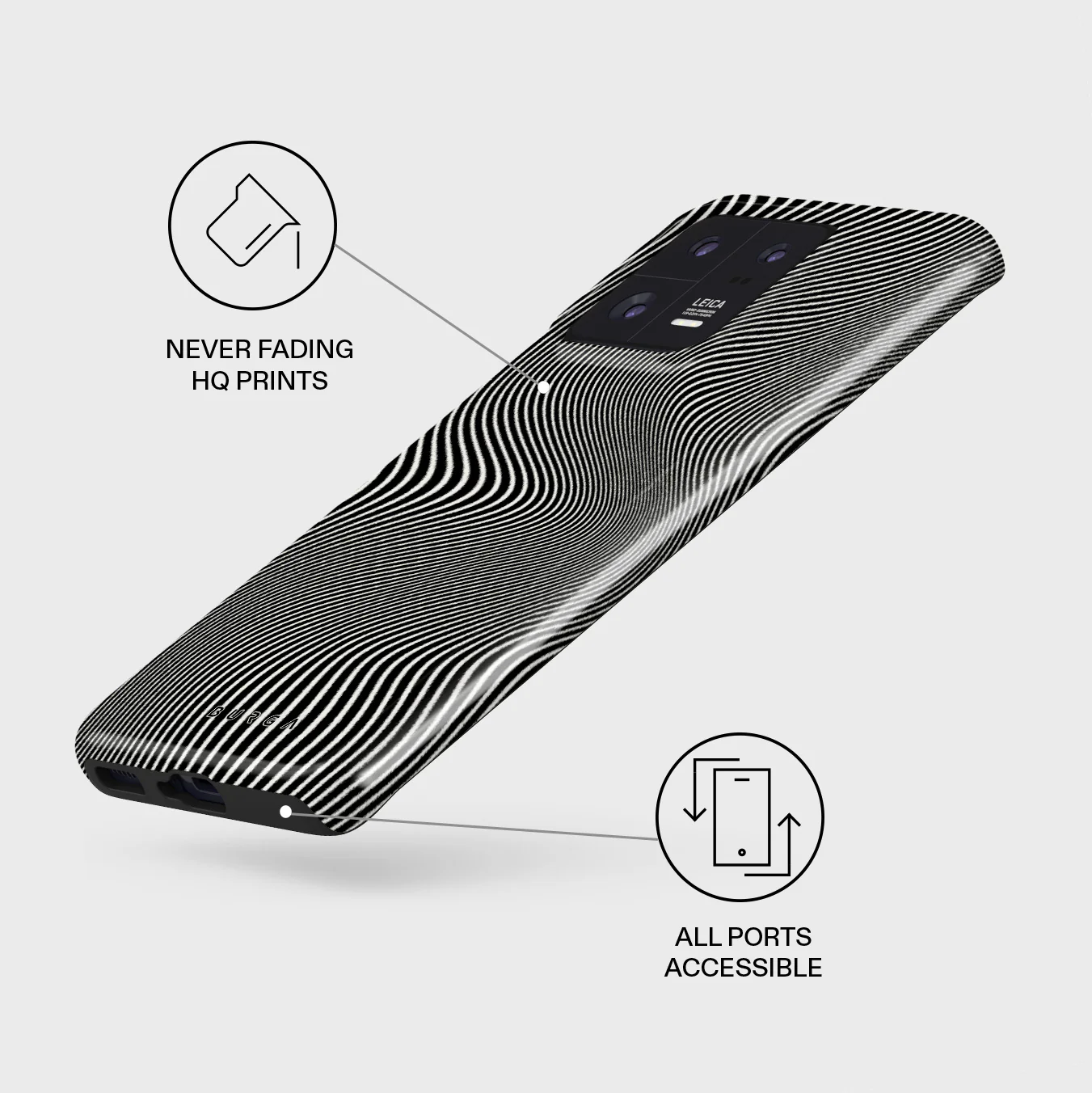 Aftershock - Xiaomi 13 Pro Case - Image 3