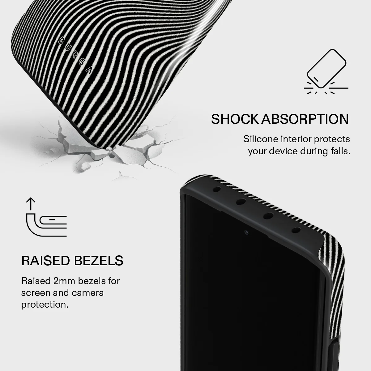 Aftershock - Xiaomi 13 Pro Case - Image 4