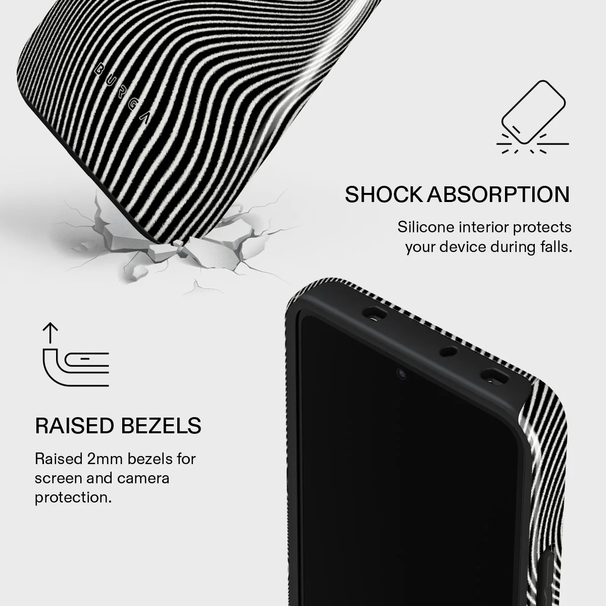Aftershock - Xiaomi 13T Case - Image 4
