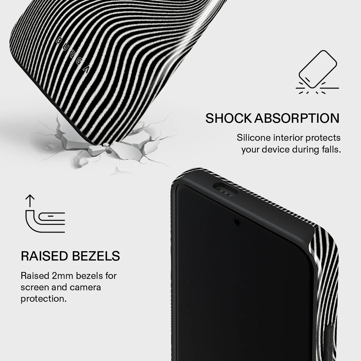 Aftershock - Xiaomi 14 Case - Image 4