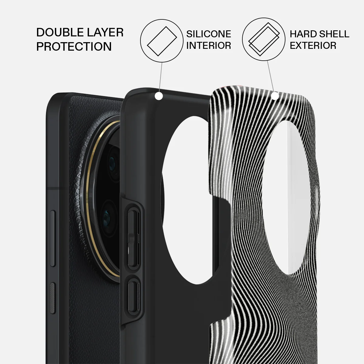 Aftershock - Xiaomi 14 Ultra Case - Image 2