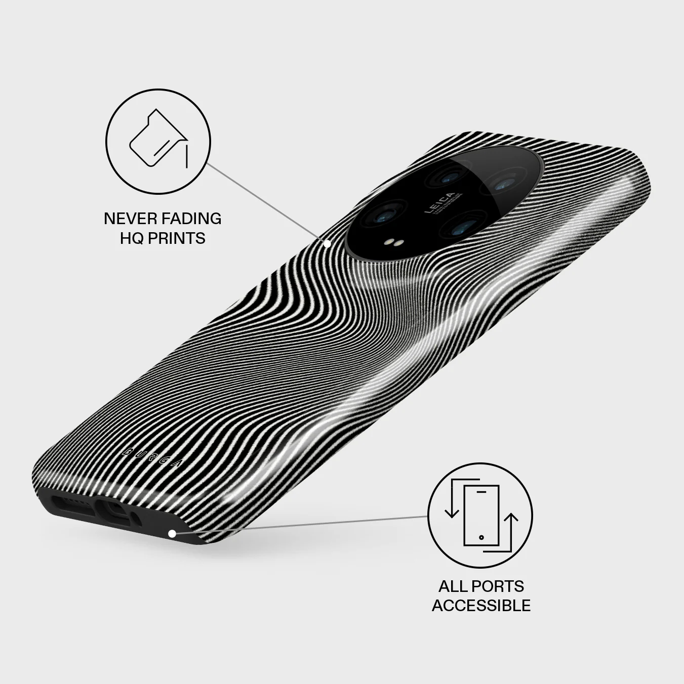 Aftershock - Xiaomi 14 Ultra Case - Image 3