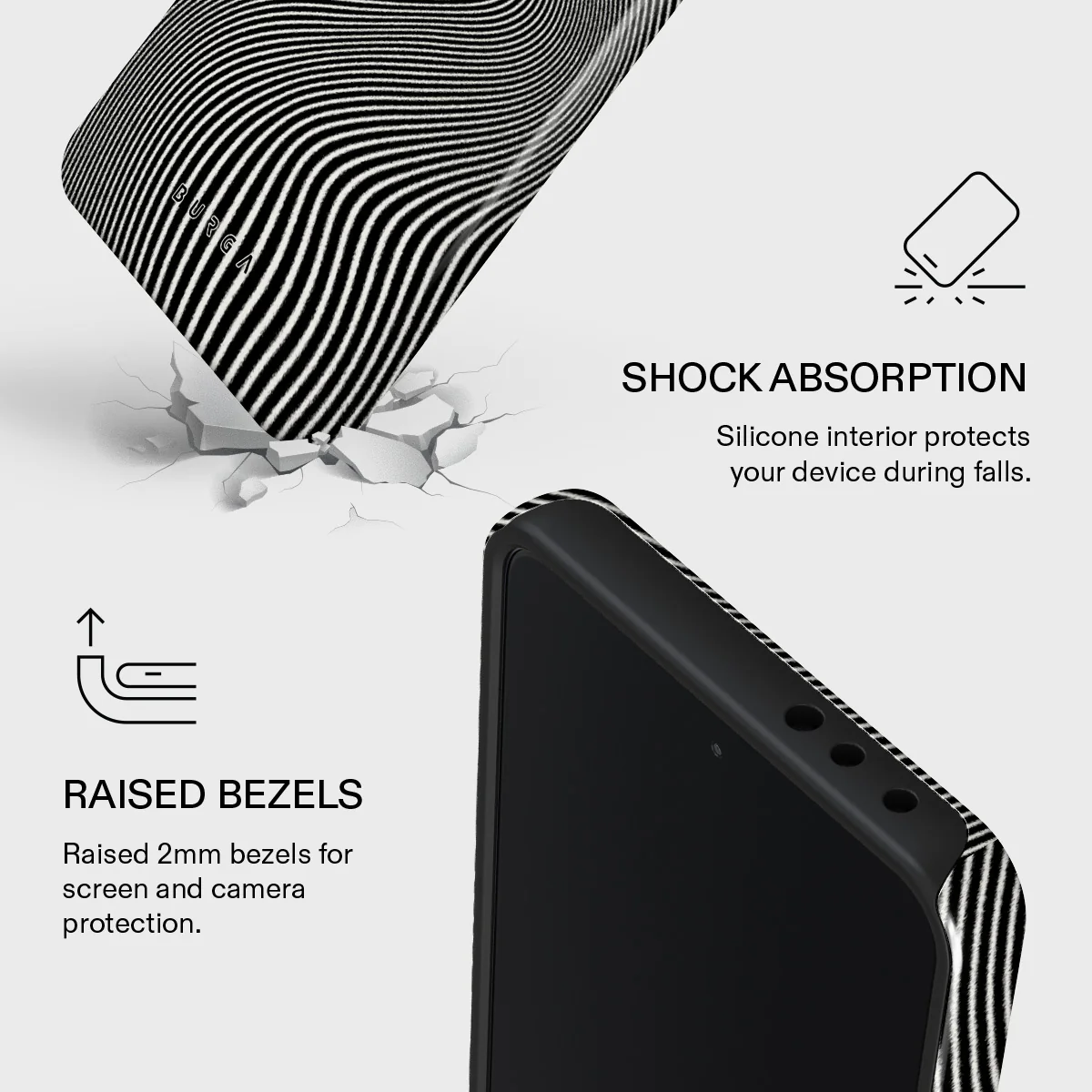 Aftershock - Xiaomi 14T Case - Image 4
