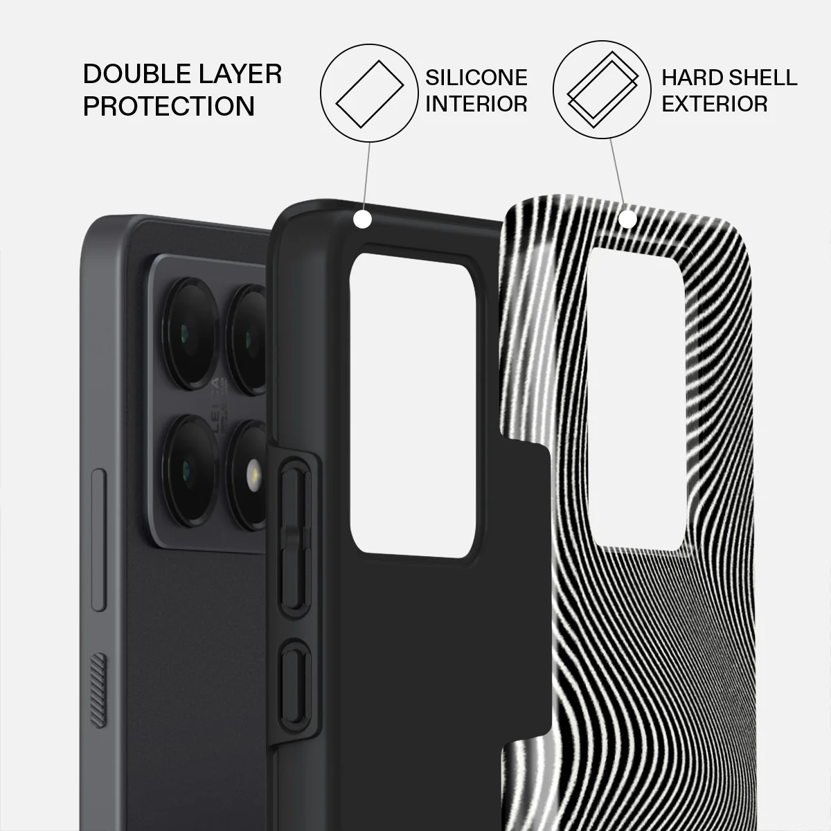 Aftershock - Xiaomi 14T Pro Case - Image 2