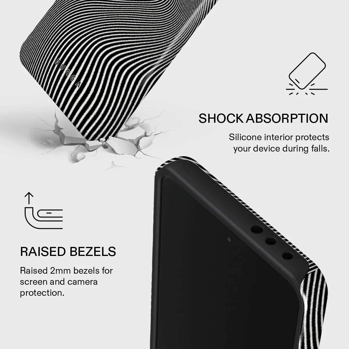 Aftershock - Xiaomi 14T Pro Case - Image 4