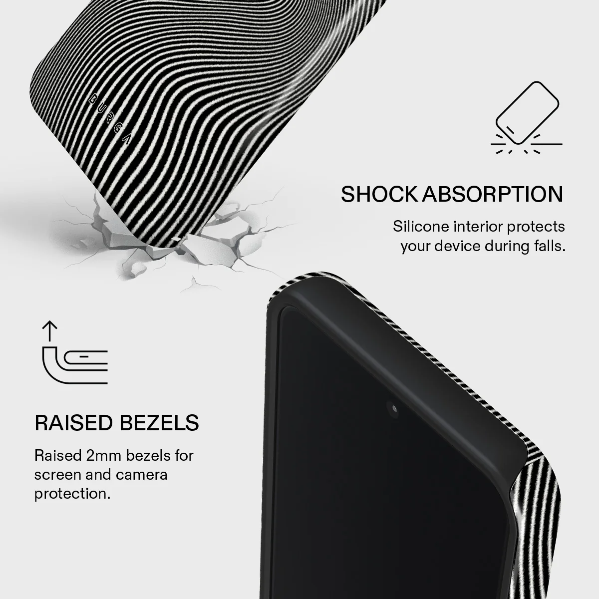 Aftershock - Xiaomi 15 Case - Image 4