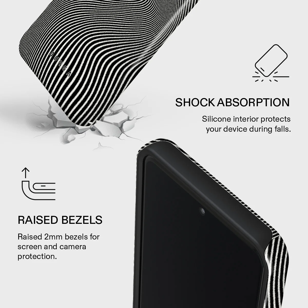 Aftershock - Xiaomi 15 Pro Case - Image 4