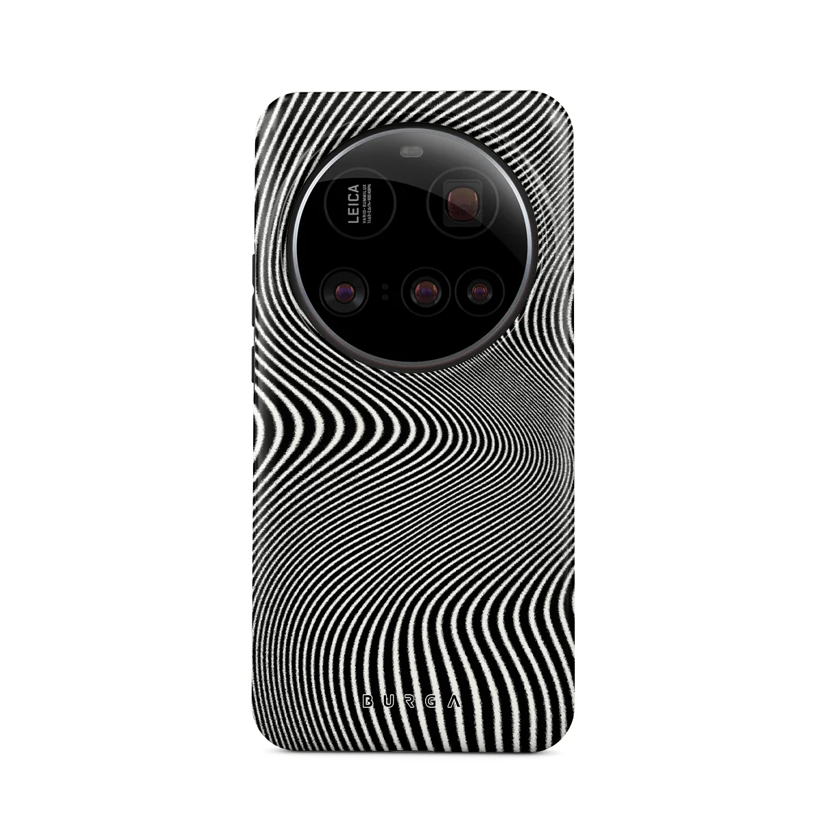 Aftershock - Xiaomi 15 Ultra Case