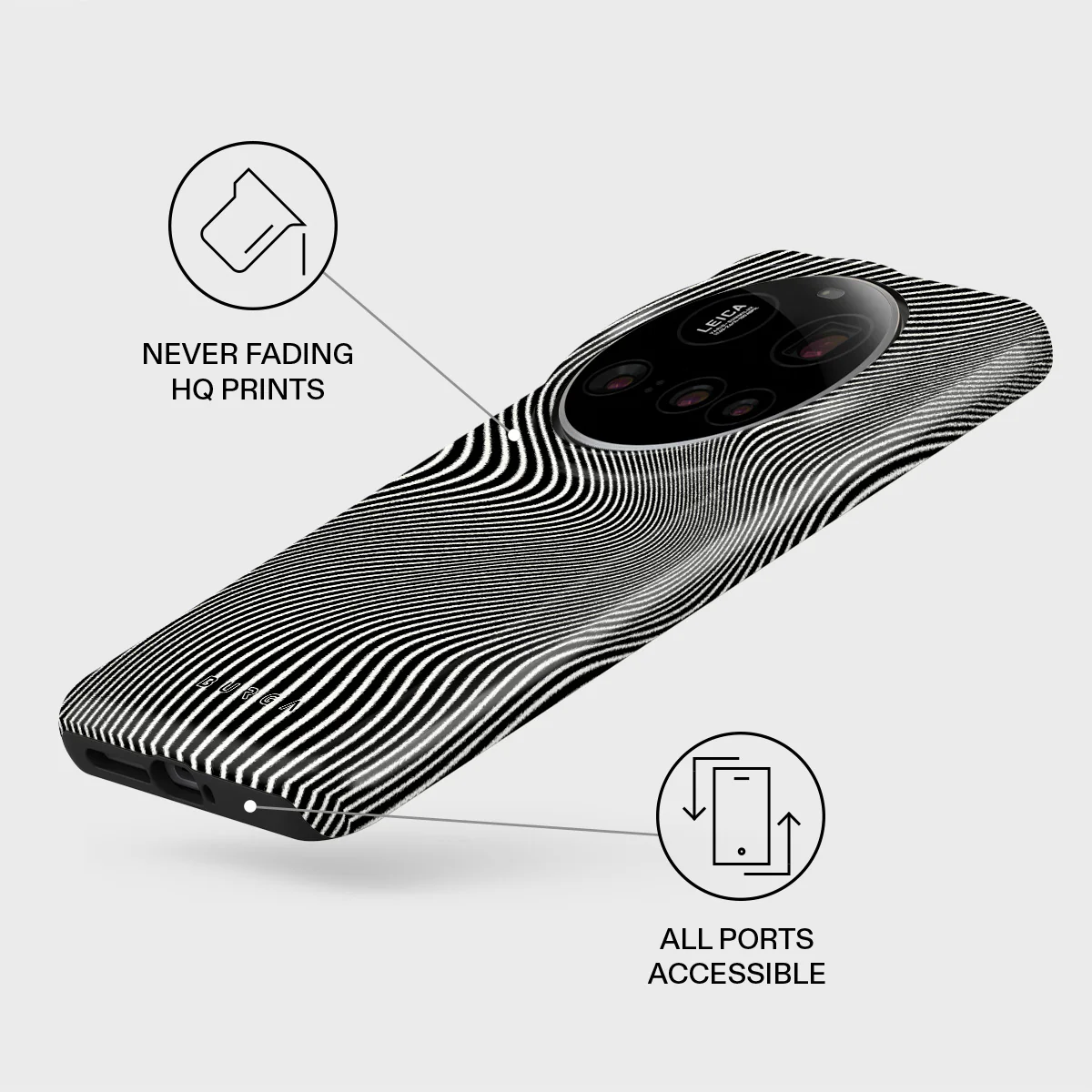 Aftershock - Xiaomi 15 Ultra Case - Image 3