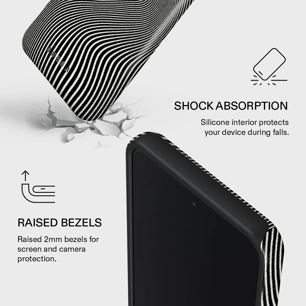 Aftershock - Xiaomi 15 Ultra Case - Image 4
