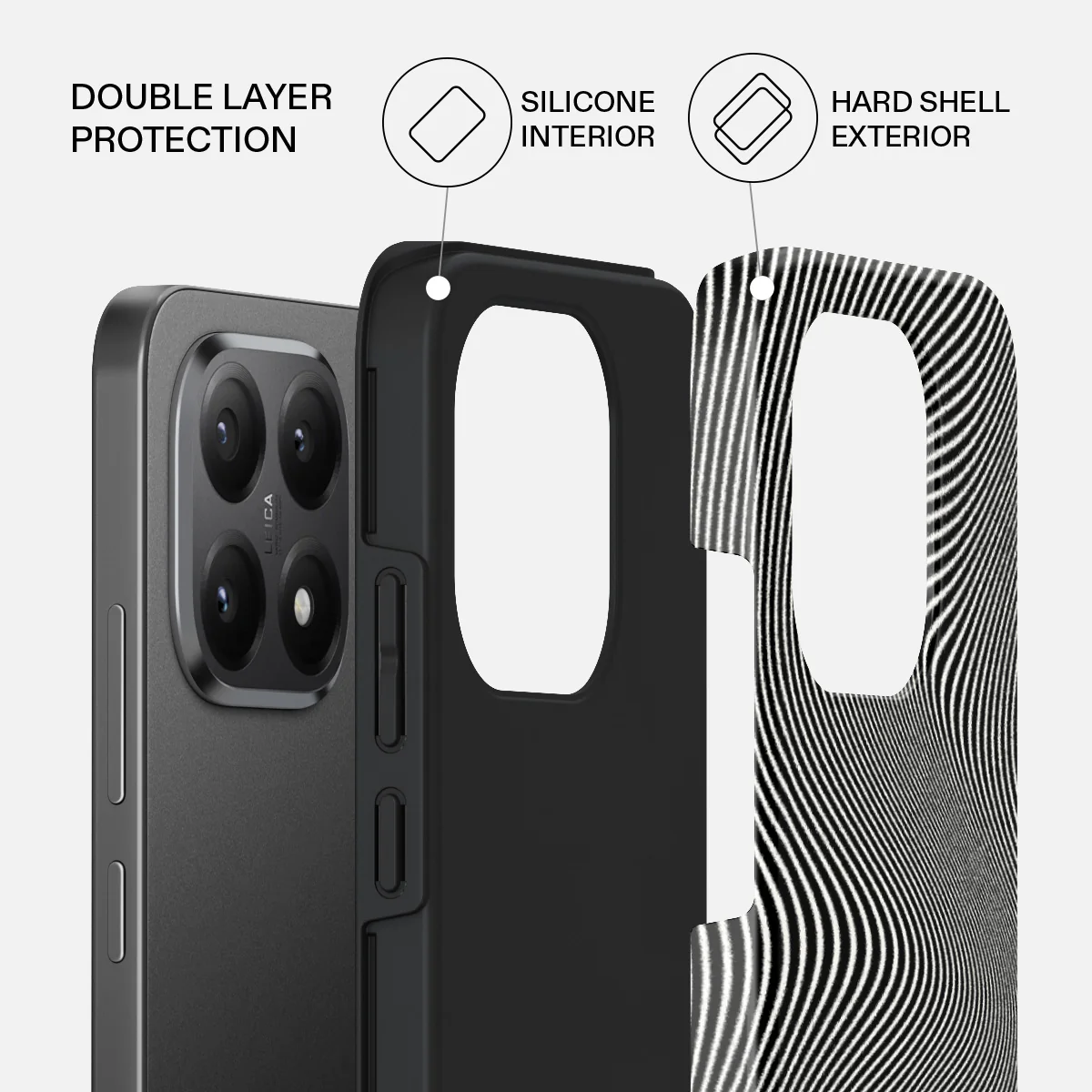 Aftershock - Xiaomi 15T Case - Image 2