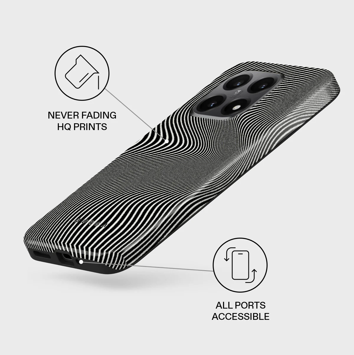 Aftershock - Xiaomi 15T Case - Image 3