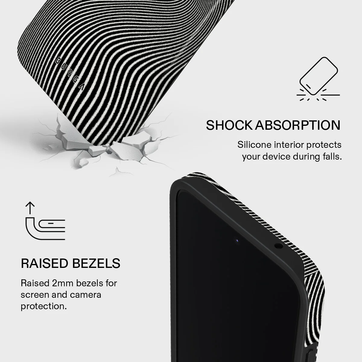 Aftershock - Xiaomi 15T Case - Image 4