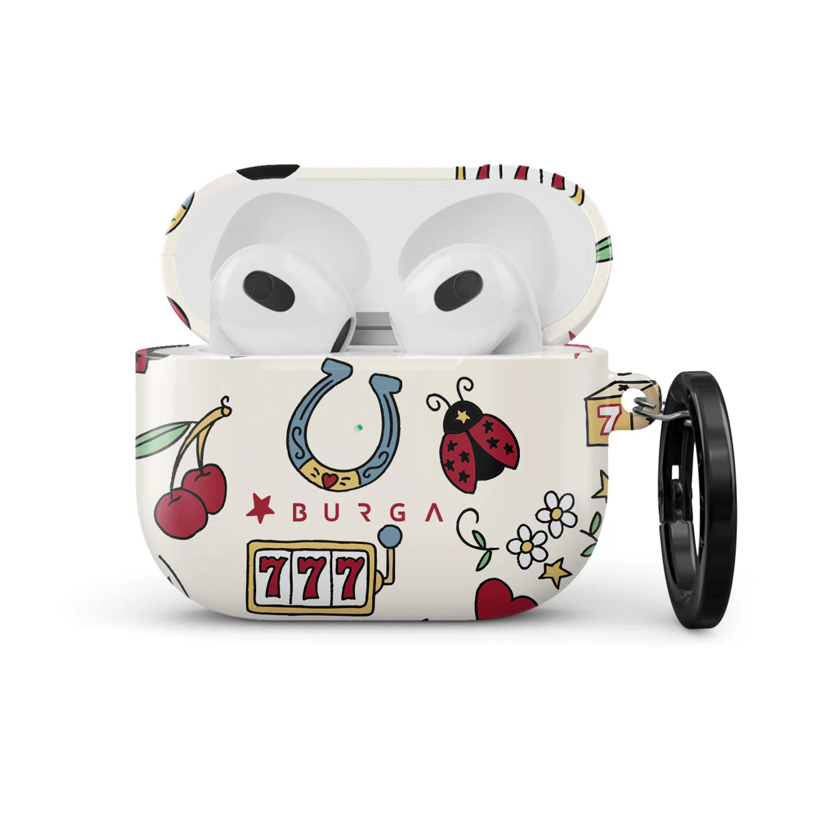 Against the Odds - AirPods 3 Case