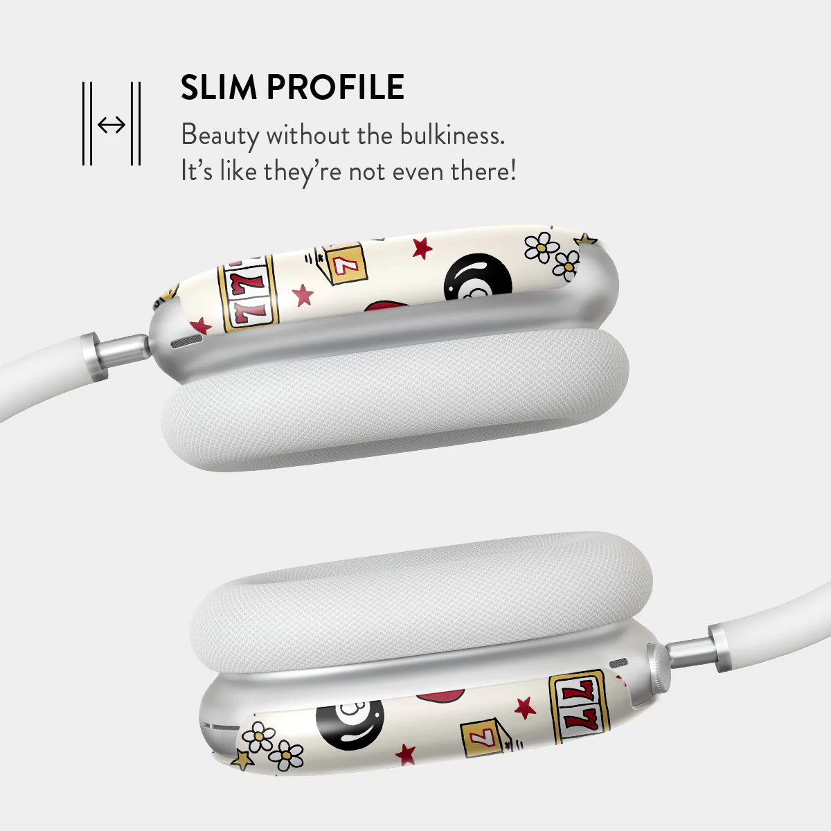 Against the Odds - AirPods Max Case - Image 4