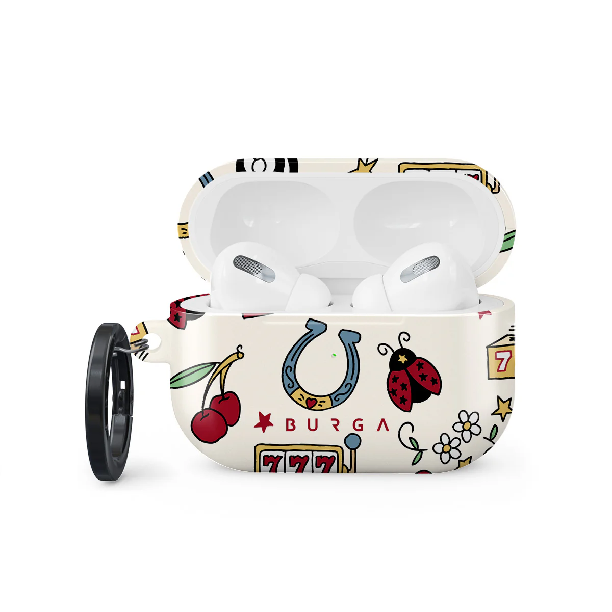 Against the Odds - AirPods Pro 2 Case