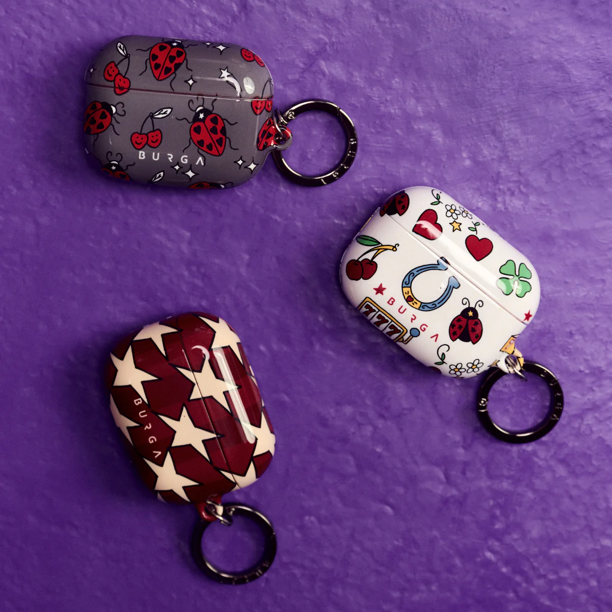 Against the Odds - AirPods Pro Case - Image 6