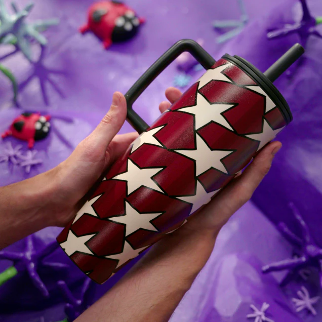 Against the Odds - All Day Leakproof Tumbler - Image 8