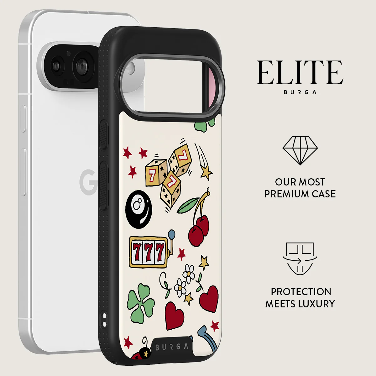Against the Odds - Google Pixel 10 Pro XL Case - Image 13