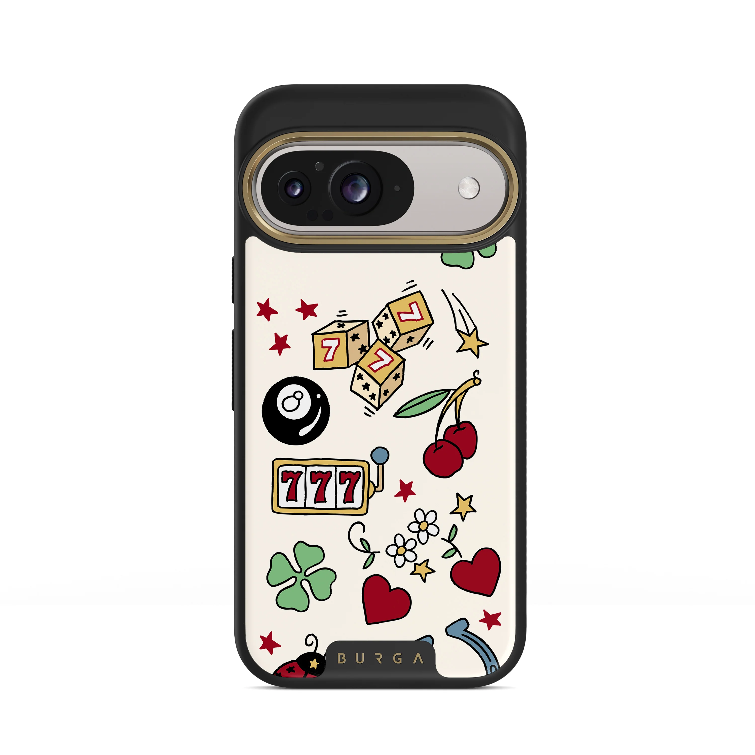 Against the Odds - Google Pixel 10 Pro XL Case - Image 5