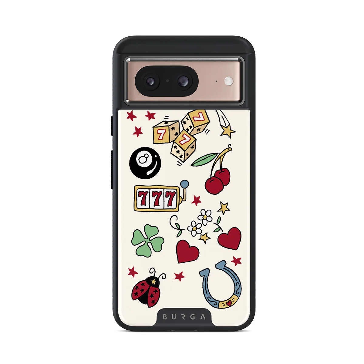 Against the Odds - Google Pixel 8 Case - Image 12