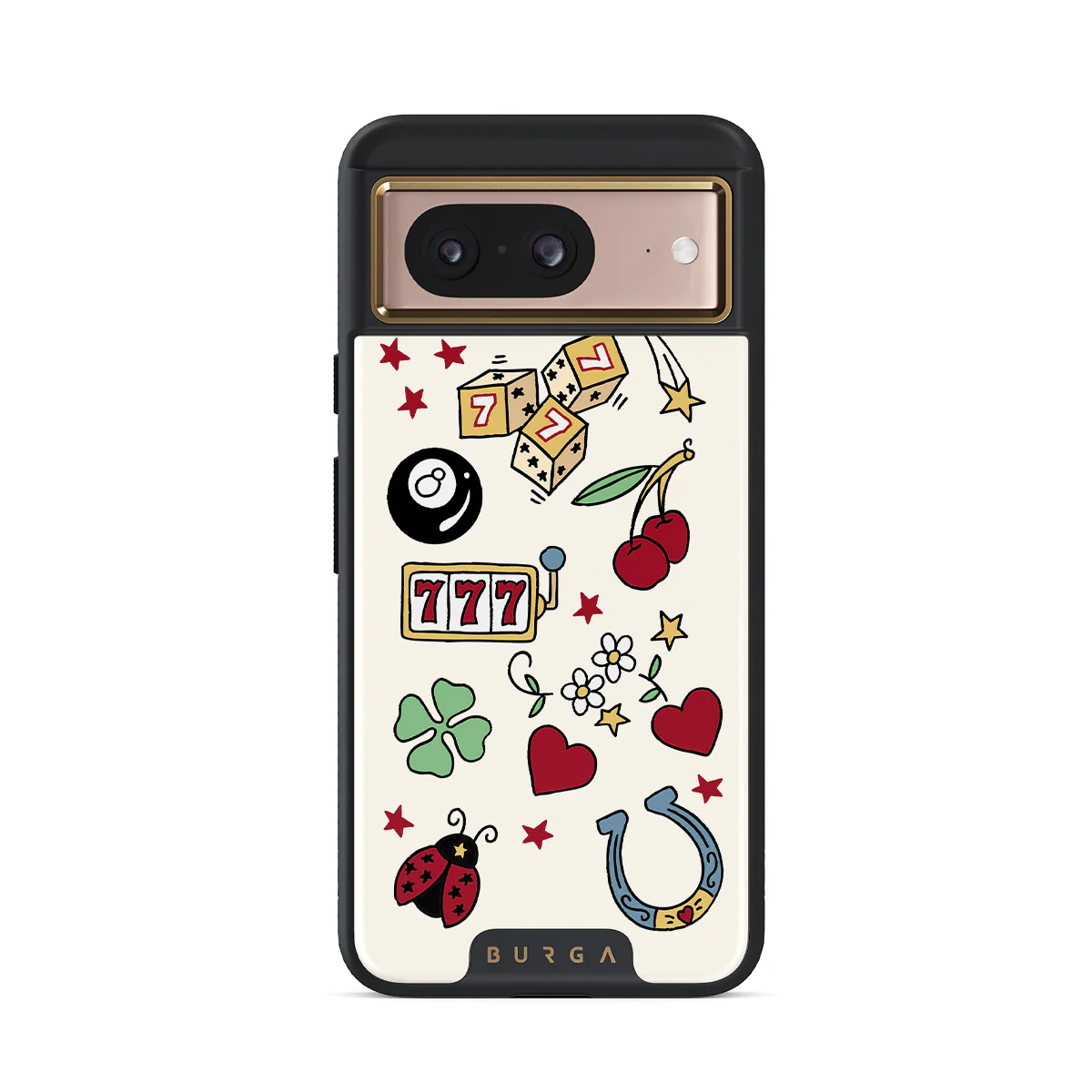 Against the Odds - Google Pixel 8 Case - Image 5